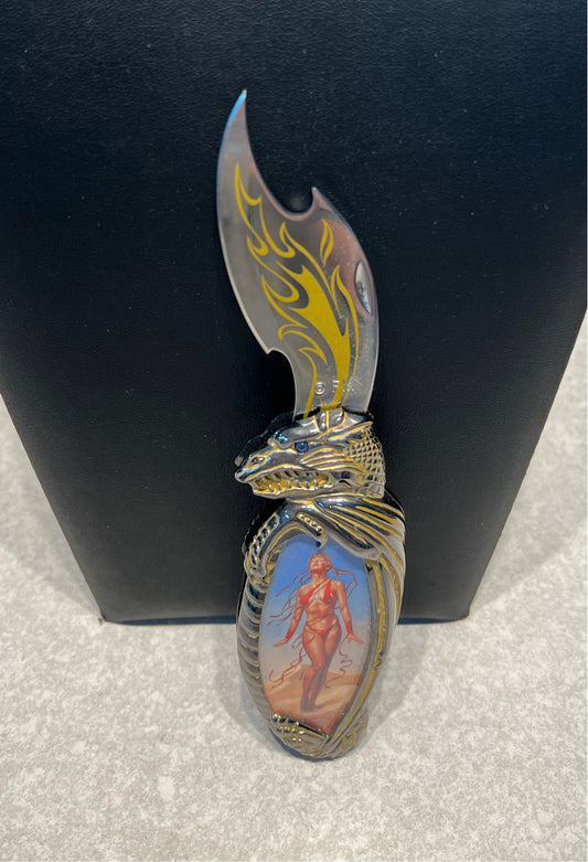 Collectable Pocket Knife