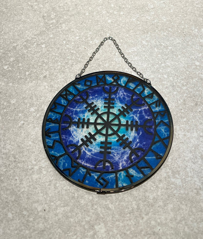 Stain Glass