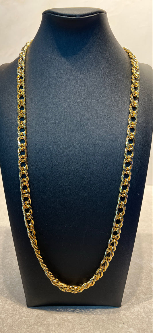 Kenneth Lang Necklace