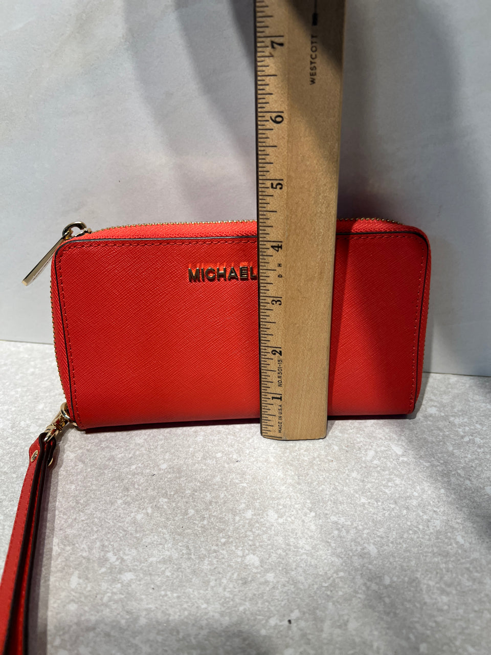 Michael Kors Wristlet