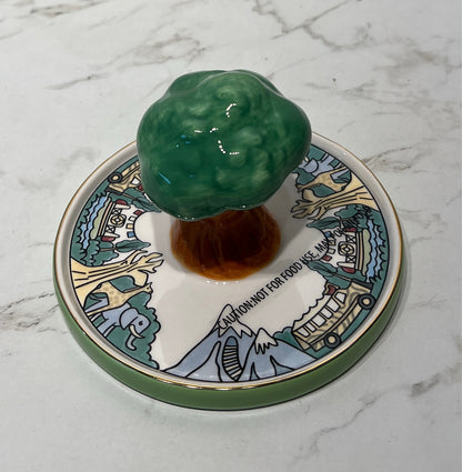 DisneyTrinket Tray