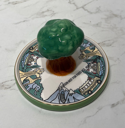 DisneyTrinket Tray