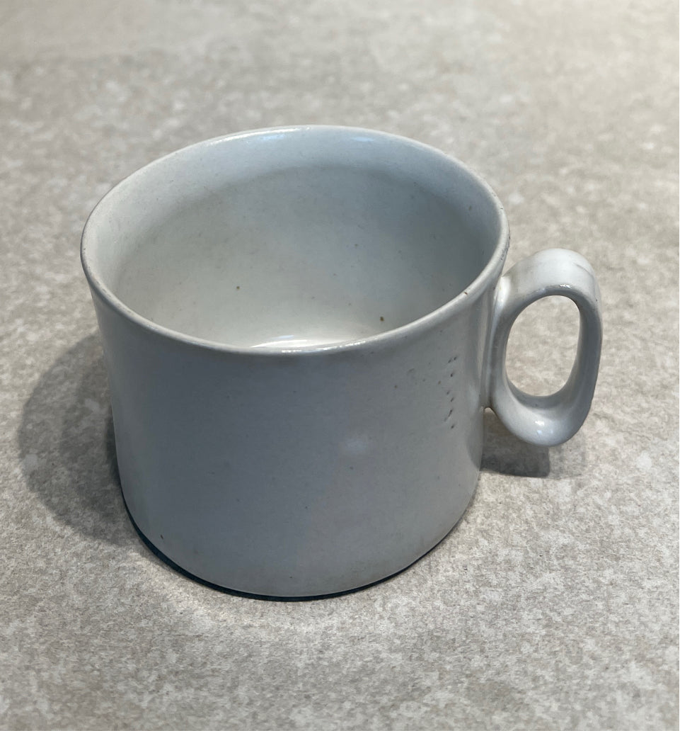 Bennington Pottery Mug
