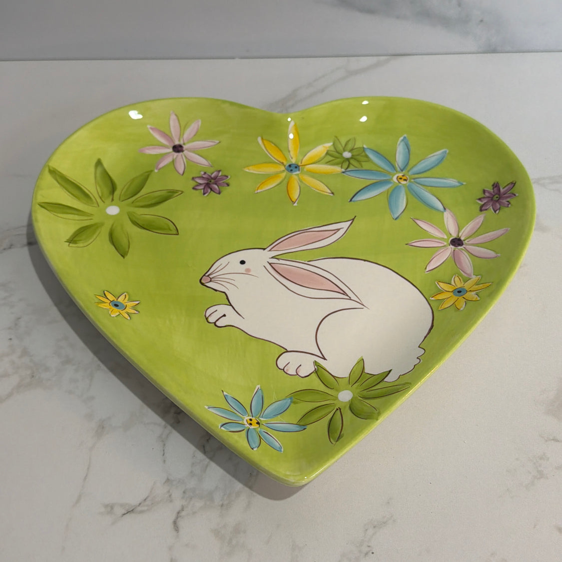 Rabbit Plate