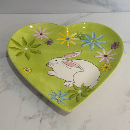 Rabbit Plate