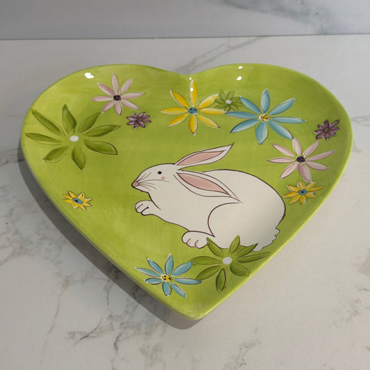 Rabbit Plate