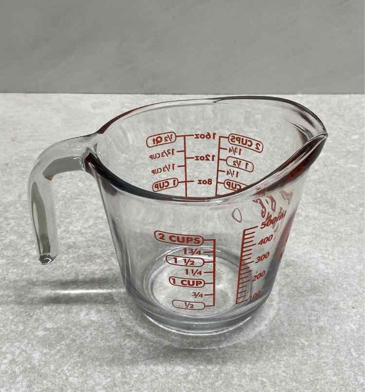 Measuring Cup