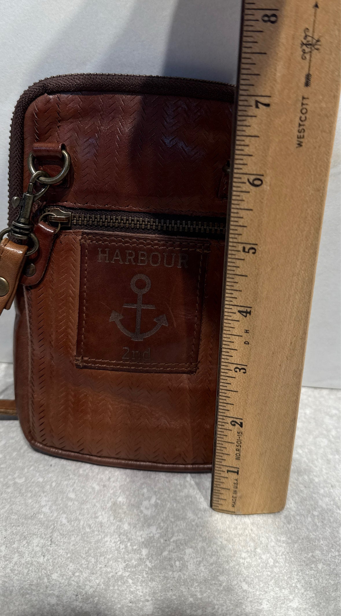 Harbour 2nd Bag