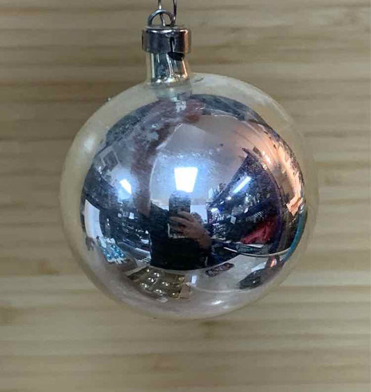 Vintage Ornament