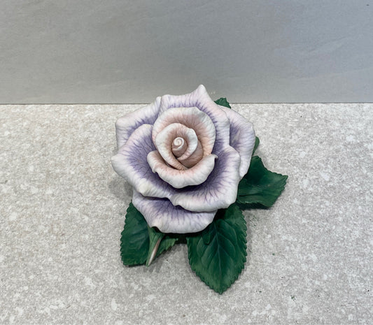 Lenox Sterling Silver Flower