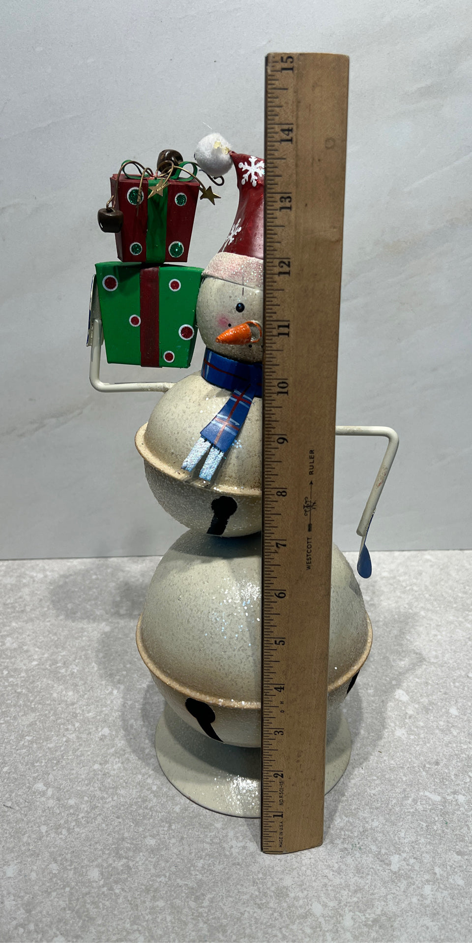 Snowman