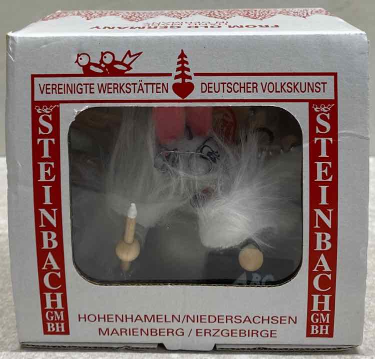 Steinbach Ornament