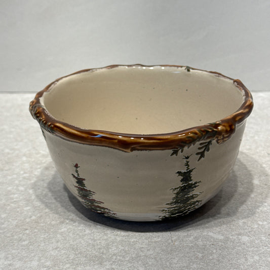 Christmas Bowl