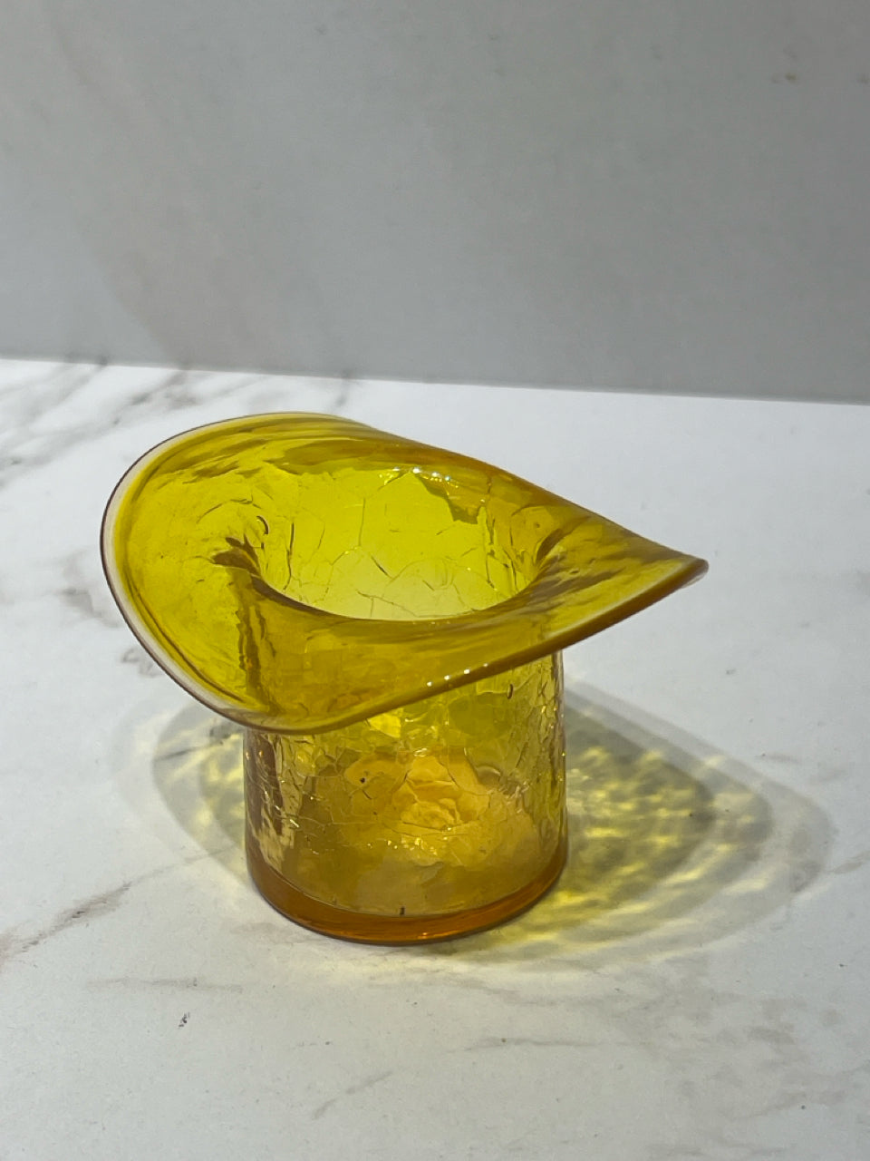 Yellow Hat