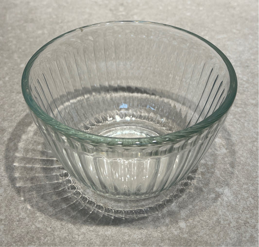 Pyrex Bowl