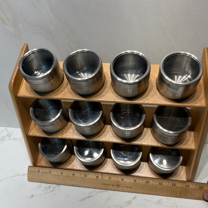 Spice Rack