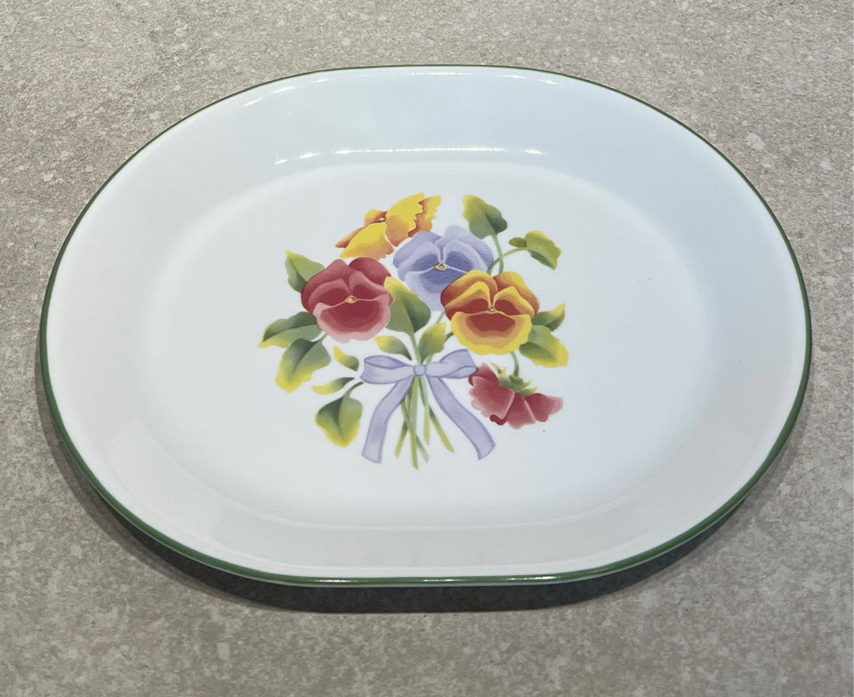 Corelle Platter