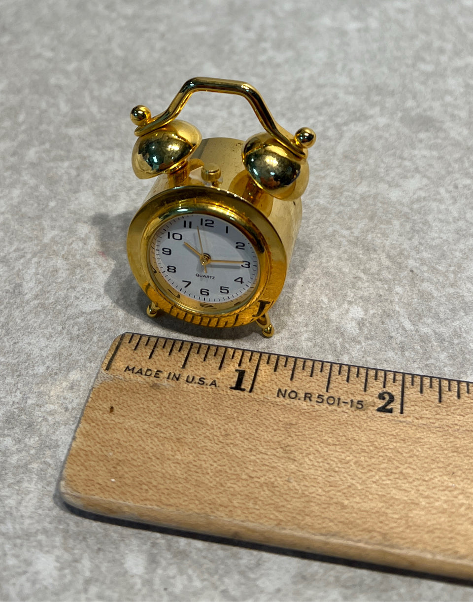 Mini Clock