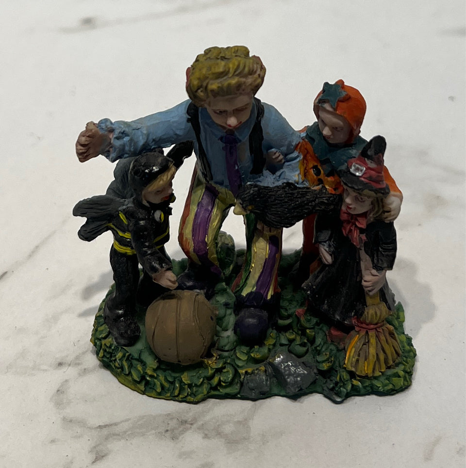 Halloween Figurine