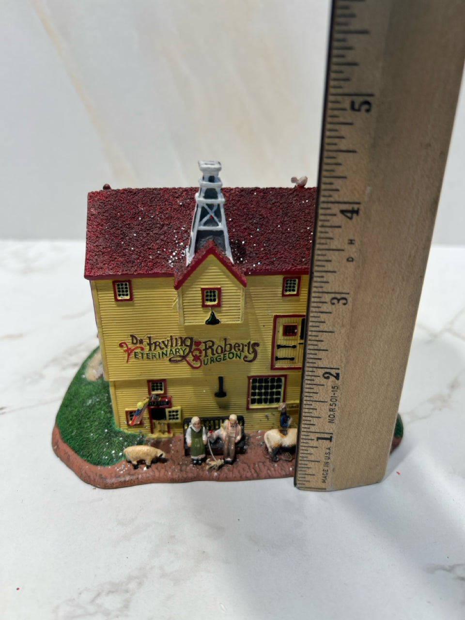 Cottage
