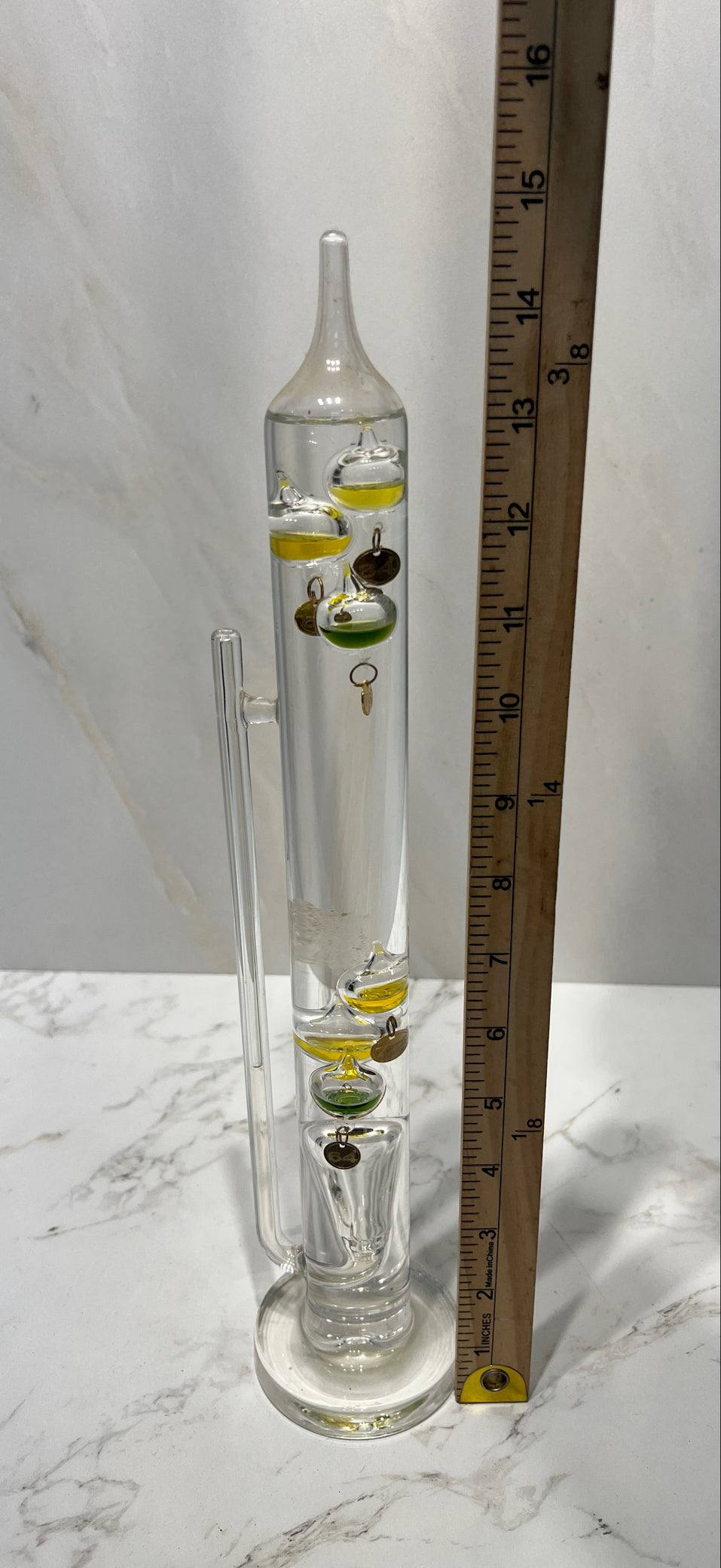 Thermometer