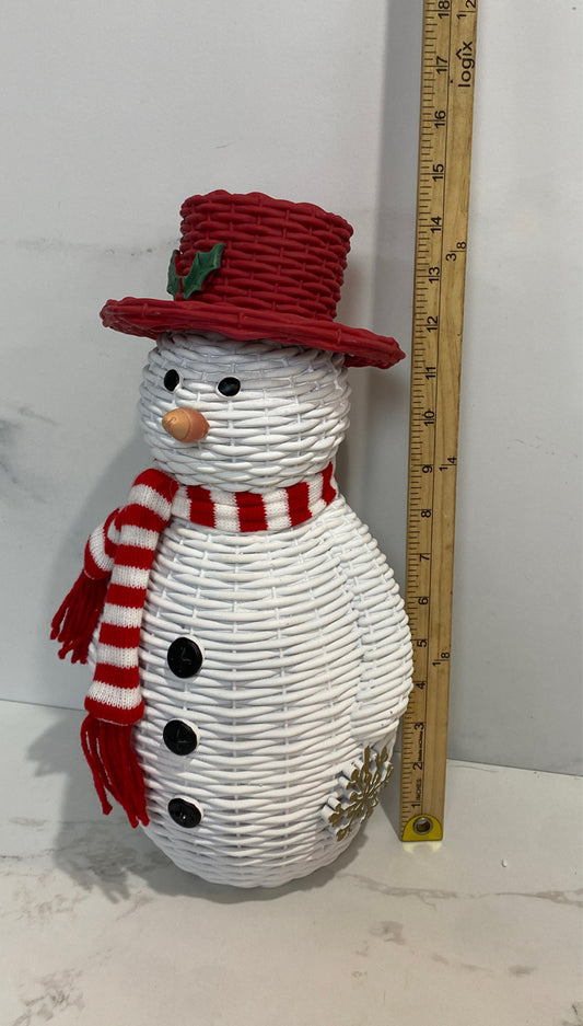 Snowman