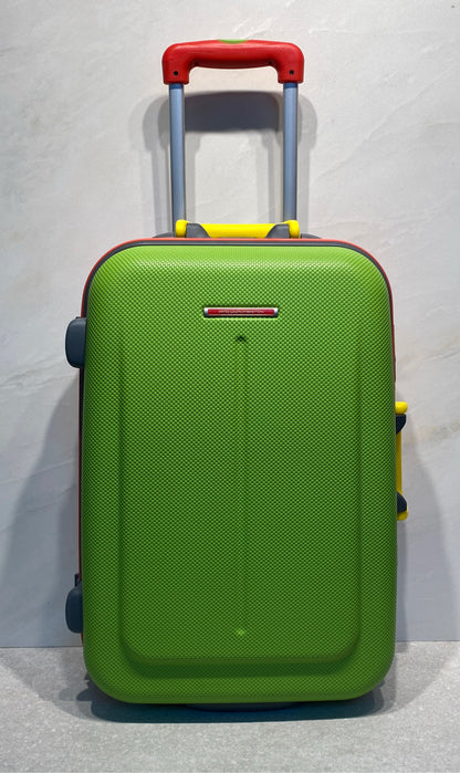 United Color of Benetton Suitcase
