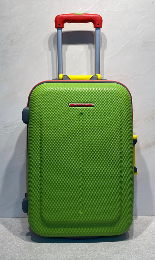 United Color of Benetton Suitcase