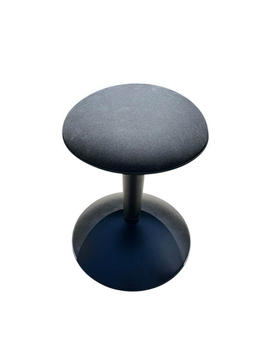 Black Stool