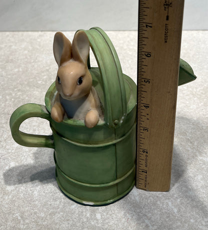 Beatrix Potter Rabit Bank