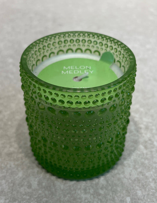 "Melon Medley" Candle