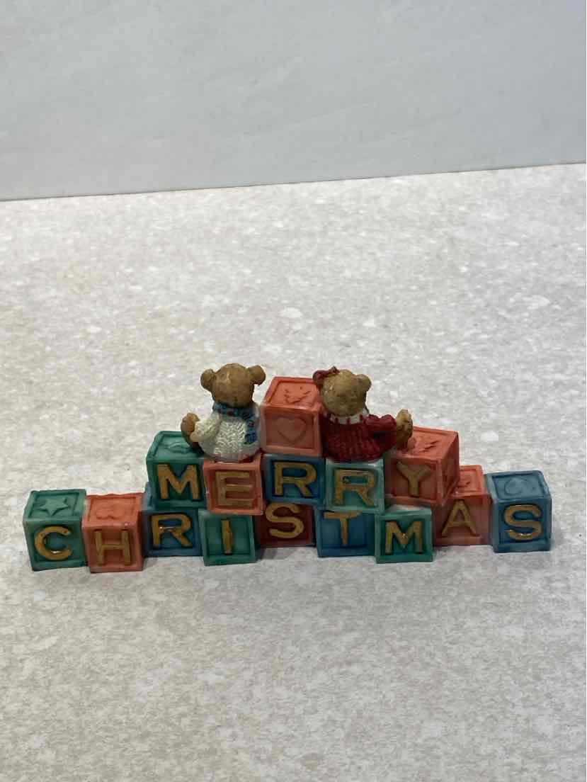 Christmas Sign