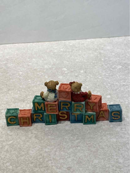 Christmas Sign