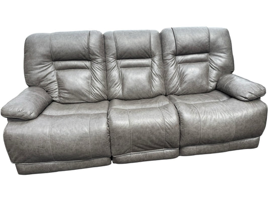 Power Recliing Sofa