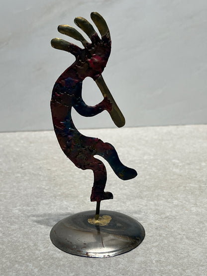 Kokopelli Figurine