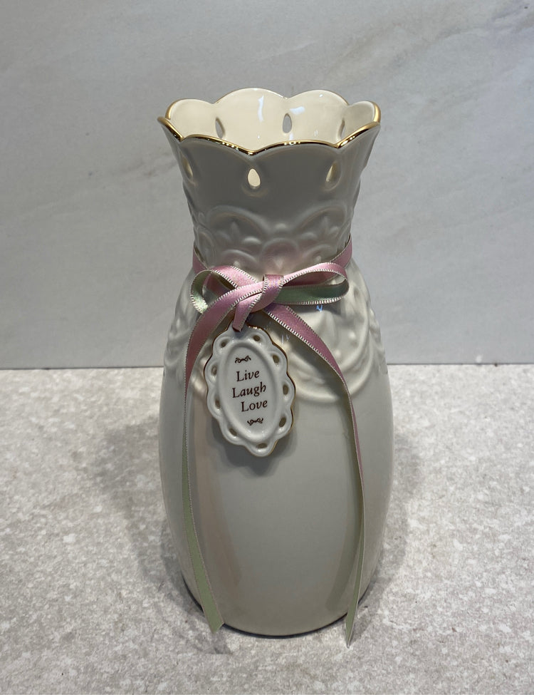 Lenox Vase
