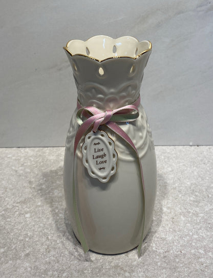 Lenox Vase