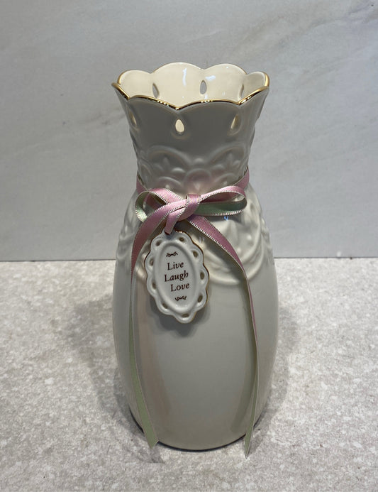 Lenox Vase