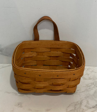 Longaberger Basket