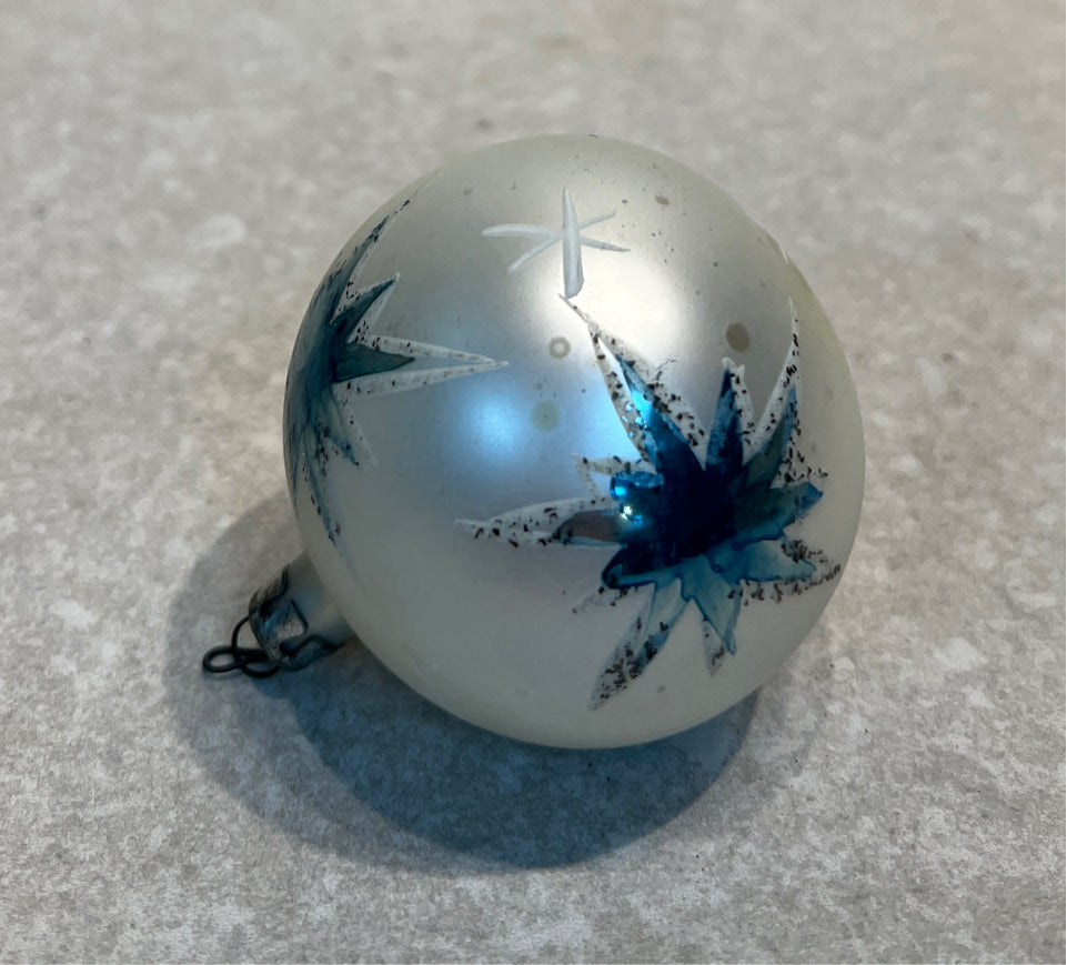 Christmas Ornament