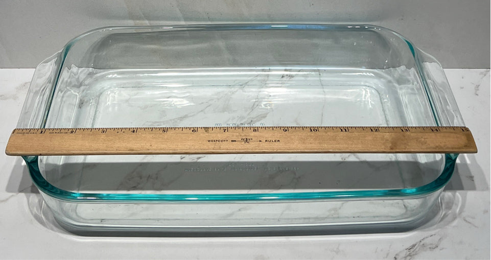 Pyrex Casserole