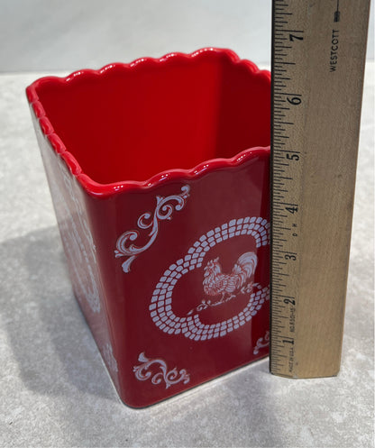 Temptations Vase