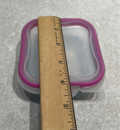 Snapware Covered Bowl