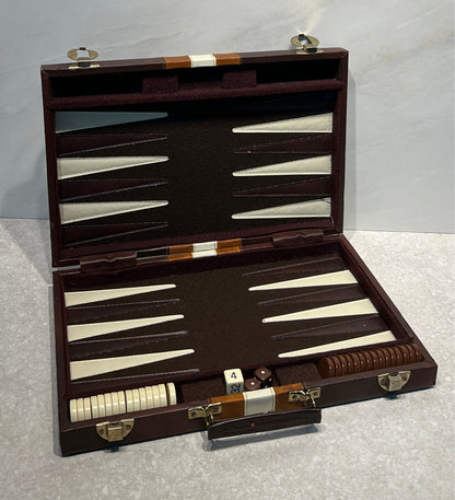 Backgammon Game