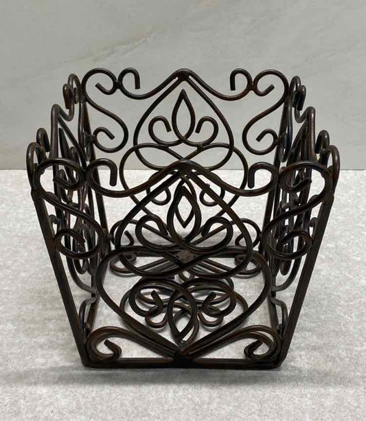 Metal Basket