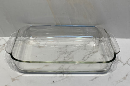 Pyrex Baking Dish