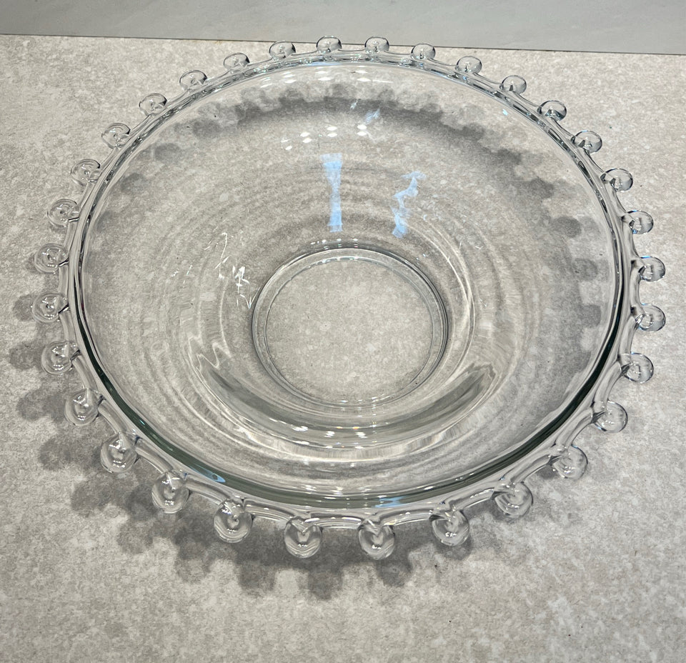 Glass Bowl