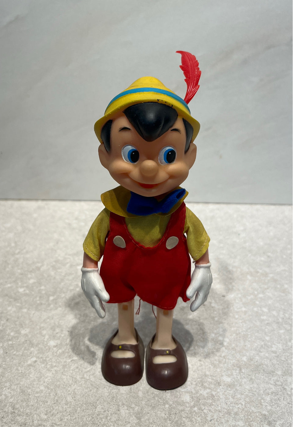 Vintage Pinochio