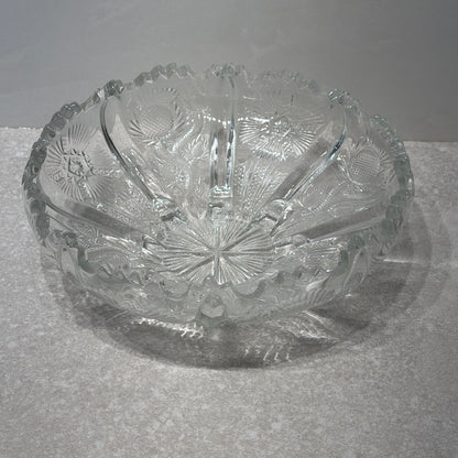 Glass Bowl