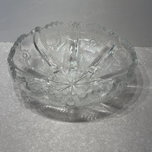 Glass Bowl